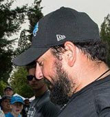 Matt Patrician NFL Coach